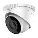 HiLook 5MP IP Fixed Turret Network PoE Camera with 2.8mm Lens
