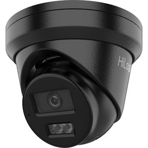 HiLook 6MP 2.8mm AI Fixed PoE Turret Network Camera