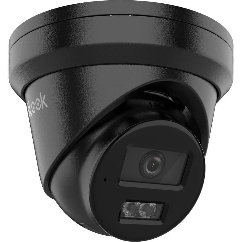 Hilook 6mp 2 8mm Ai Fixed Poe Turret Network Camera Elive Nz