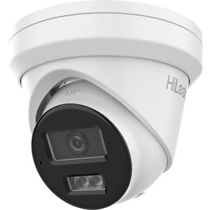 HiLook IPC-T262H-MU 6MP IP POE 4mm Fixed Turret Network Camera