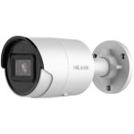 HiLook Pro-Series H265 6MP PoE IR Fixed Lens Bullet Camera