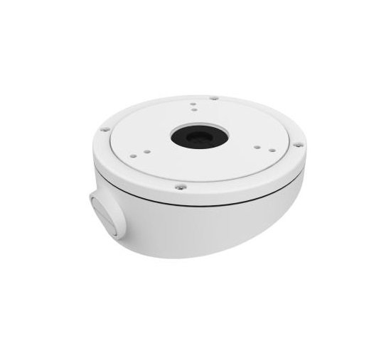 HiLook Inclined Ceiling Mount Bracket for Dome Camera - White