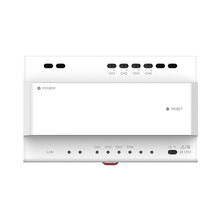 view HiLook Two-Wire IP Distributor - White