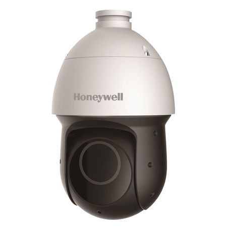 Honeywell 1080P Network PTZ 6 IR LEDs Outdoor Camera
