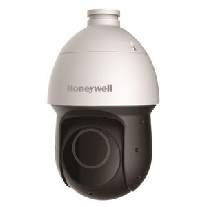 Honeywell 1080P Network PTZ 6 IR LEDs Outdoor Camera