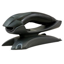 view Honeywell Voyager 1202G 1D Bluetooth Handheld Barcode Scanner - Black