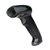 Honeywell Voyager 1250G 1D Laser Scanner with Stand and USB Cable - Black