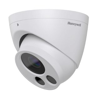 Honeywell 30 Series 5MP WDR IR IP 2.8mm Fixed Lens Eyeball Camera