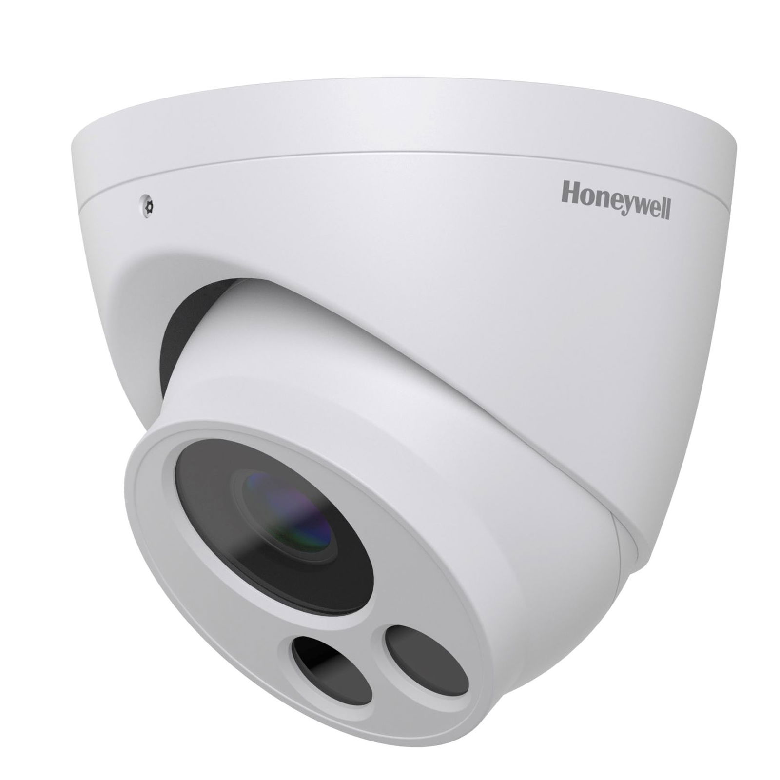 honeywell 5mp camera