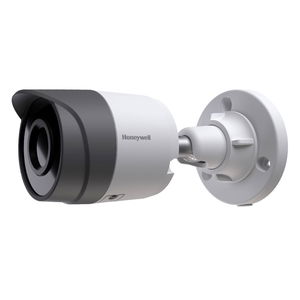 Honeywell 30 Series 5MP WDR IR IP 4mm Fixed Lens Bullet Camera