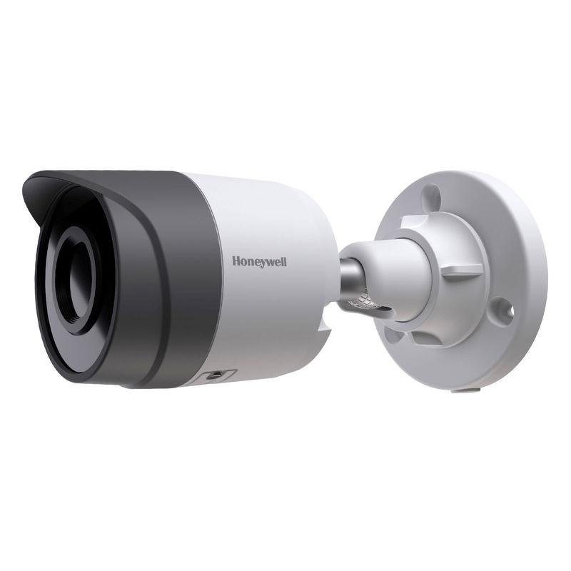 Honeywell 30 Series 5MP WDR IR IP 4mm Fixed Lens Bullet Camera