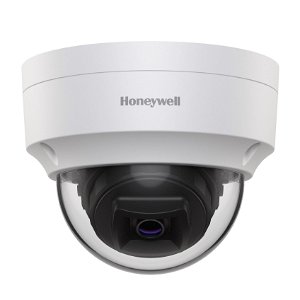 Honeywell 30 Series 5MP Rugged 2.8mm Fixed Lens Dome Camera
