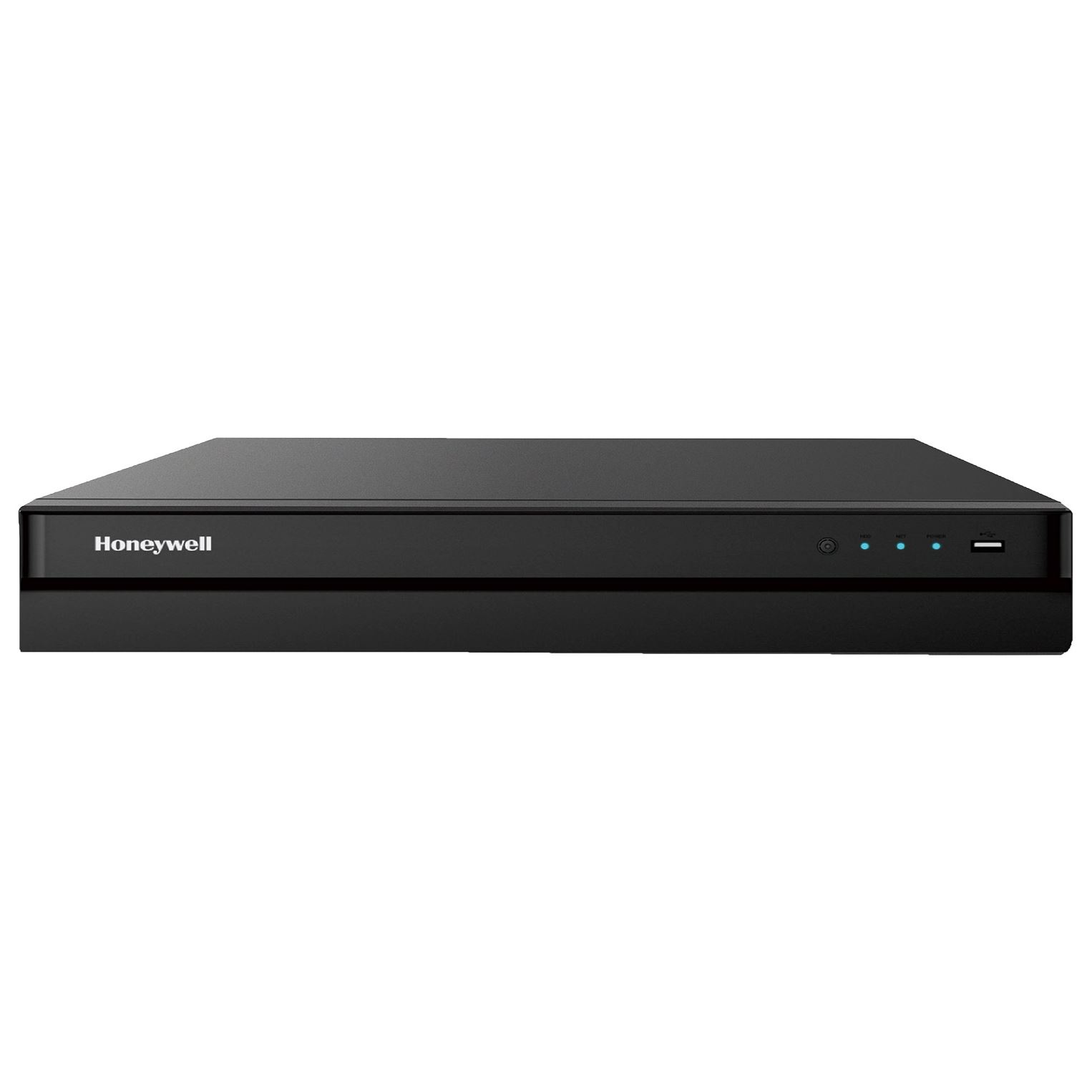 Honeywell Focus Series - 32 Channel 4K/12MP Quad-Core eNVR | Elive NZ