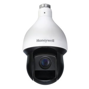 Honeywell 4MP Network PTZ 6 IR LED Outdoor Camera