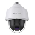 Honeywell 60 Series 2MP WDR Outdoor 30x Optical Zoom Speed Dome Camera
