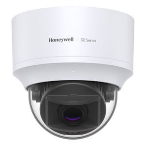 Honeywell 60 Series 5MP WDR Indoor IR P-IRIS Lens Dome Camera