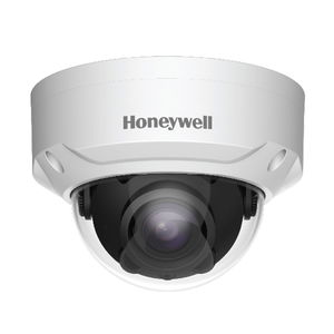 Honeywell 8MP Rugged POE 2-IR LED Mini-Dome Camera