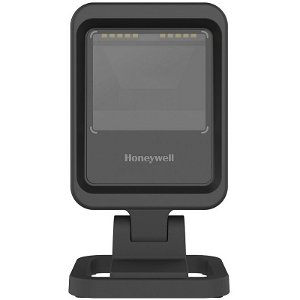 Honeywell Geneis XP 7680g Presentation Scanner Kit with Stand