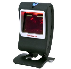 Honeywell Genesis MS7580G 2D Barcode Scanner - USB