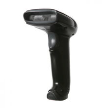 view Honeywell Hyperion 1300g 1D USB Handheld Barcode Scanner - Black