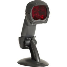view Honeywell MS3780 Fusion 1D USB Omnidirectional Standard Range Handheld Barcode Scanner - Dark Grey