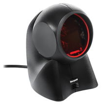 view Honeywell Orbit 7190G 2D USB Presentation Scanner - Black