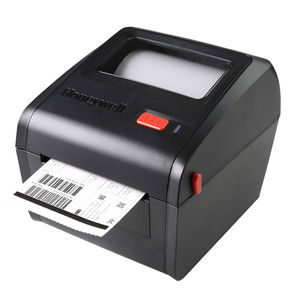 Honeywell PC42D Direct Thermal Desktop Label Printer - USB, Ethernet