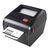 Honeywell PC42D Direct Thermal Desktop Label Printer Plus Orbit 7190G Scanner