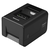 Honeywell PC42E-T Desktop 203DPI USB and Ethernet Thermal Transfer Label Printer - Black + 6x Label Rolls Bundle