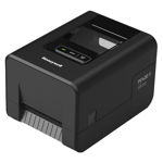 Honeywell PC42E-T Desktop 203DPI USB and Ethernet Thermal Transfer Label Printer - Black