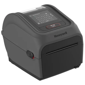 Honeywell PC45D 203DPI Ethernet and Bluetooth Direct Thermal Label Printer