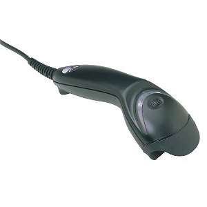 Honeywell Eclipse Single Line Laser Scanner MS5145 USB - Black