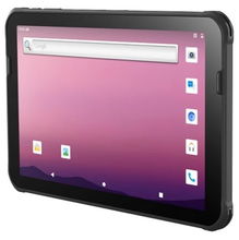 view Honeywell ScanPal EDA10A 10.1 Inch Qualcomm SM4350-AC 8GB RAM 128GB Flash Rugged Tablet - Wi-Fi Only