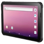 Honeywell ScanPal EDA10A 10.1 Inch Qualcomm SM4350-AC 8GB RAM 128GB Flash Rugged Tablet - Wi-Fi Only