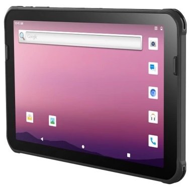 Honeywell ScanPal EDA10A 10.1 Inch Qualcomm SM4350-AC 8GB RAM 128GB Flash Rugged Tablet - Wi-Fi Only
