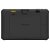Honeywell ScanPal EDA10A 10.1 Inch Qualcomm SM4350-AC 8GB RAM 128GB Flash Rugged Tablet + Bumper Case, Shoulder & Hand Strap - Wi-Fi Only