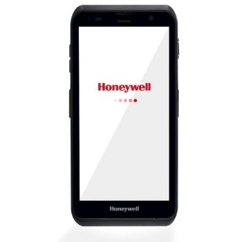 Honeywell ScanPal EDA52 5.5 Inch Qualcomm SM6115 4GB RAM 64GB Flash Handheld Mobile Computer - Wi-Fi Only