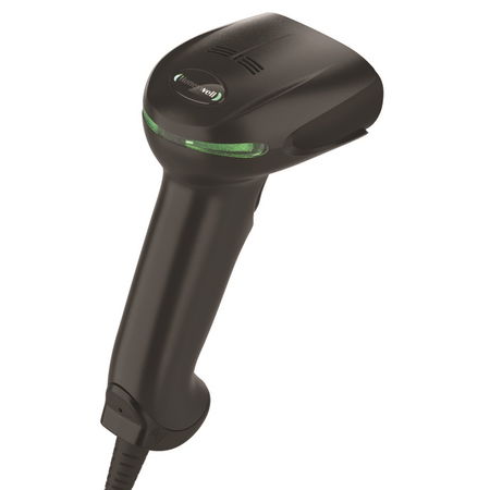 Honeywell Xenon XP 1950G 2D USB Handheld Barcode Scanner - Black