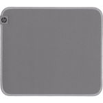 HP 105 Sanitizable Mouse Pad - Grey
