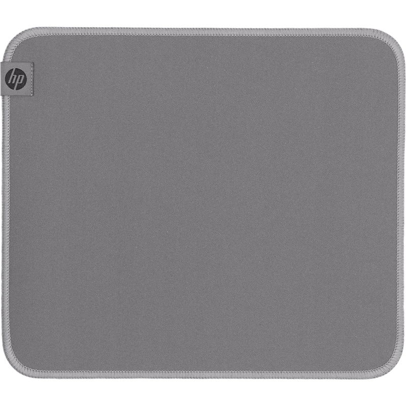 HP 105 Sanitizable Mouse Pad - Grey
