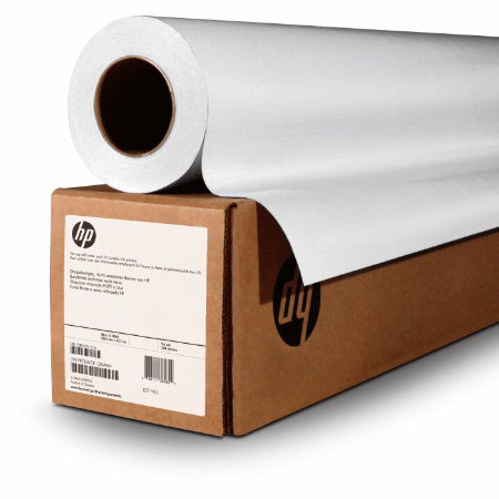 HP 1067mm x 30.5m Universal Instant-dry Satin Photo Paper