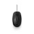 HP 125 Optical USB Wired Mouse