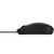 HP 125 Wired USB-A Optical Mouse - Black