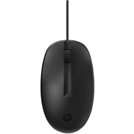 HP 128 Laser USB Wired Mouse