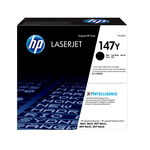 HP 147Y Black Toner Cartridge