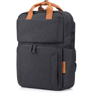 HP ENVY Urban Backpack for 15.6 Inch Laptops - Grey