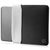 HP Reversible Neoprene Sleeve for 15.6 Inch Laptops - Black/Silver
