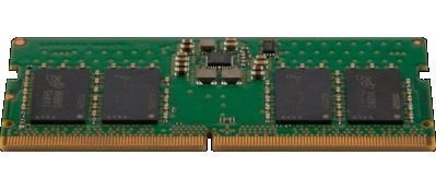 HP 16GB DDR5 4800MHz SODIMM Laptop Memory