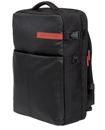 HP 17.3 Inch Omen Gaming Backpack
