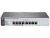 HP 1820-8G-PoE+ 65W 8-Port Gigabit Web Managed Ethernet Switch